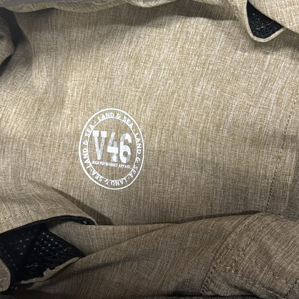 VTG 1946 shorts - Picture 3 of 5
